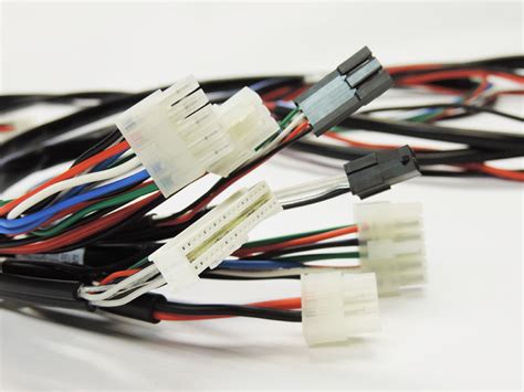 promark canada|Custom Wire Harness, Cable & Electro